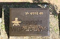 Taukkyan War Cemetery - Gurkhabali Bahadur Thapa, 